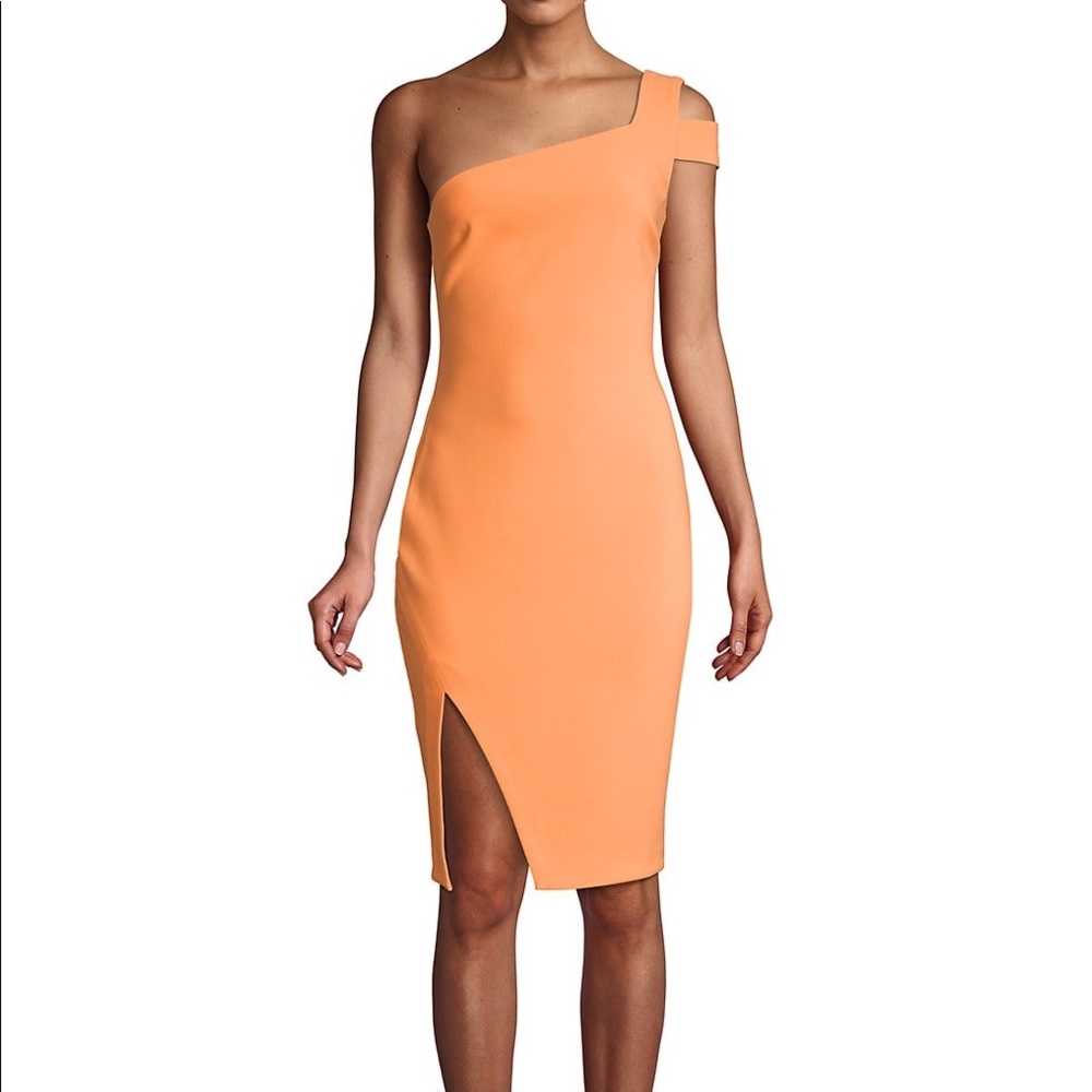 Likely Dress One Shoulder
